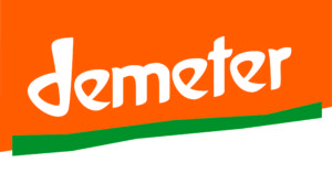 Logo Demeter France